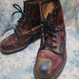 Dr. Marten VTG Airwair size 9